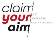 www.claimyouraim.nl